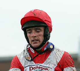 Ruby Walsh                                                                      